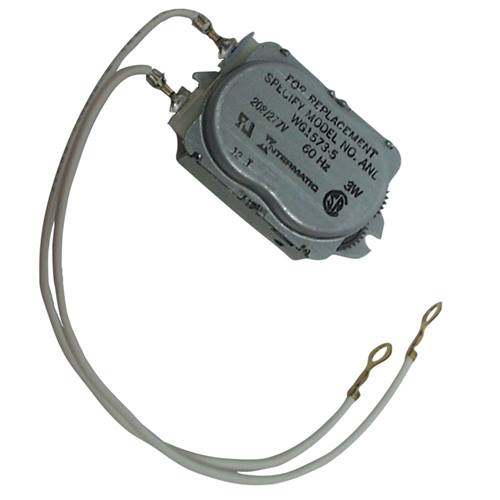 Intermatic Pool Timer Motor for T101M 110 Volts WG1570-10D by Intermatic 